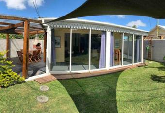 Villa Ma  san has Balcony rooms