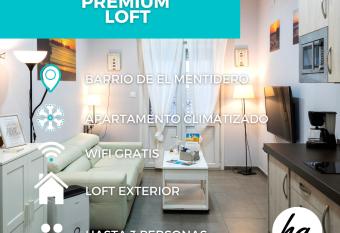 El Camarote Ha Loft allows 18 year olds to book a room