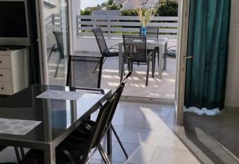 Big Blue - Xenija (Veliko Plavetnilo - Ksenija) has Balcony rooms