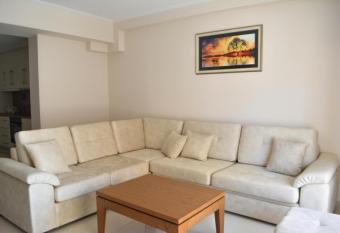 Ersid Apartaments in the centre has Balcony rooms