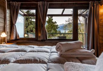 Lithochoro has Balcony rooms