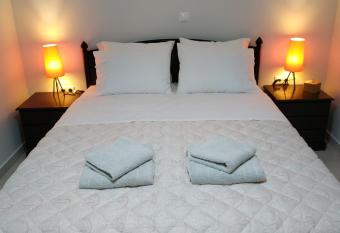 Arxontia 2 has Balcony rooms