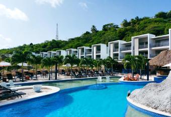 The Ritz Residence allows 18 year olds to book a room