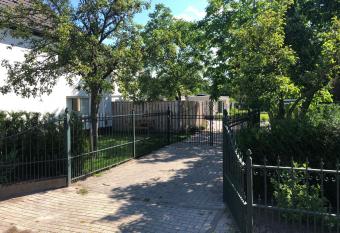 Logies bij Marlies allows 18 year olds to book a room