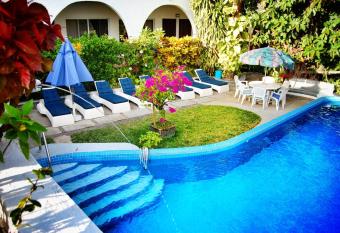 Hotel Delfin has Balcony rooms