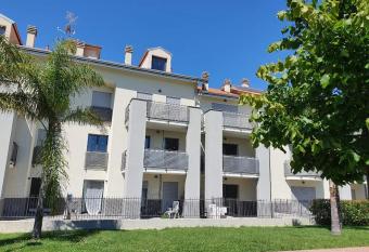 casa di clara has Balcony rooms