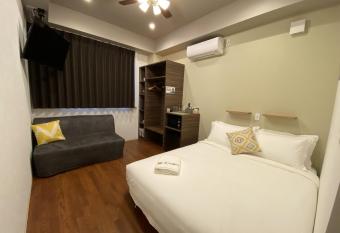 Kainoa Guesthouse has Balcony rooms