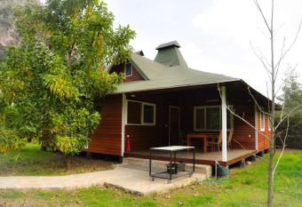 Arcadia Villas has Balcony rooms