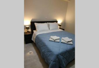 Arxontia 1 has Balcony rooms