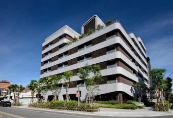 Joyfultel has Balcony rooms