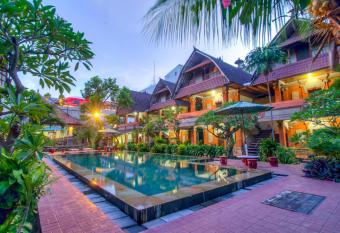Troppo Zone Puri Rama Resort Kuta allows 18 year olds to book a room