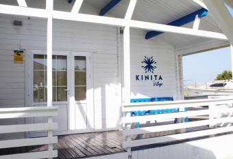 Bungalows Mar Menor, paz a orillas del mar allows 18 year olds to book a room