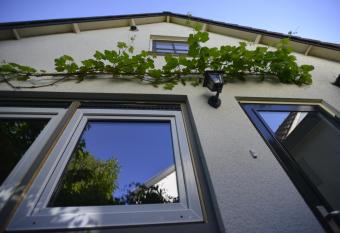 Logies op Dreef has Balcony rooms