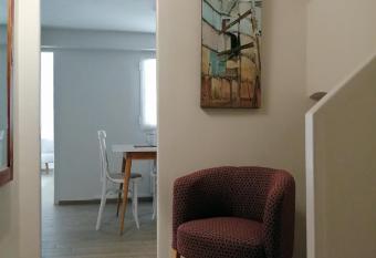 Apartamento Torre  n de la Bombardera has Balcony rooms