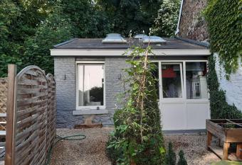 le loft has Balcony rooms