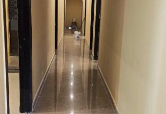 SPOT ON Sri Srinivasa Lodge allows 18 year olds to book a room