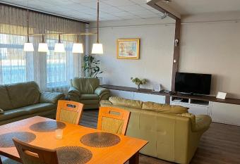 RIGA street Apartments 54 allows 18 year olds to book a room