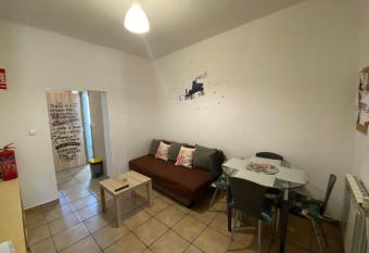 Casa Duna has Balcony rooms