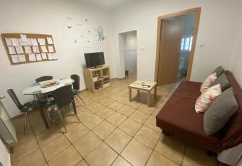 CASA KIARA has Balcony rooms