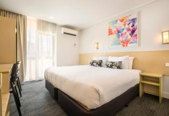 Nightcap at Coolaroo Hotel allows 18 year olds to book a room