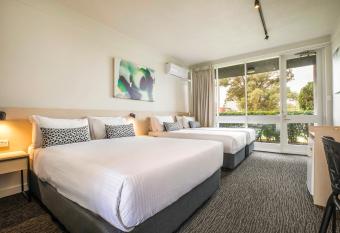 Nightcap at Seaford Hotel allows 18 year olds to book a room