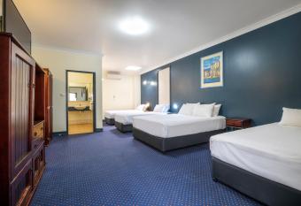 Nightcap at Atherton Hotel allows 18 year olds to book a room