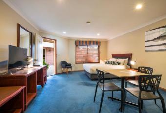 Nightcap at Federal Hotel Toowoomba allows 18 year olds to book a room