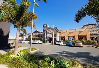 Nightcap at Hinterland Hotel Nerang allows 18 year olds to book a room