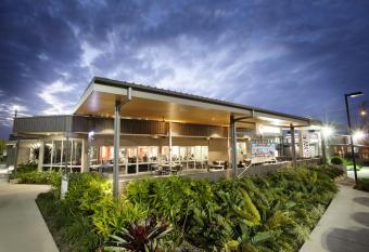 Vale Hotel allows 18 year olds to book a room