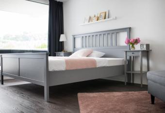 Das Romantische - Self Check-in has Balcony rooms