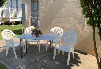 ELIS APARTMENT has Balcony rooms