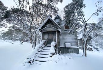 Alpine Retreat allows 18 year olds to book a room