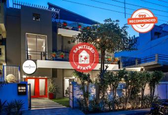 FabHotel F9 Sector 51 allows 18 year olds to book a room