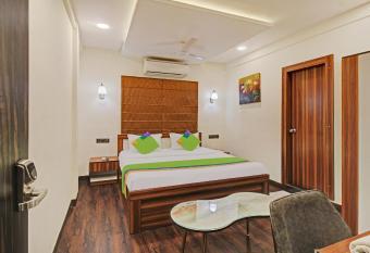 Treebo Trend The Boss allows 18 year olds to book a room