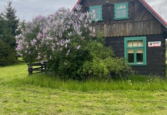 DOM NA G  RCE has Balcony rooms