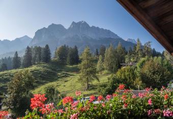 Ferienwohnung Daniel has Balcony rooms