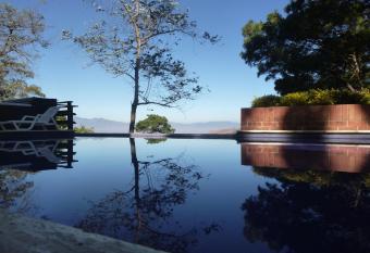 San Gregorio Hotel & SPA has Balcony rooms