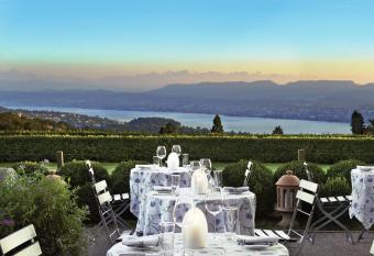 Sorell Hotel Z  richberg allows 18 year olds to book a room