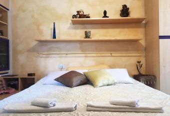 CASA Lux has Balcony rooms