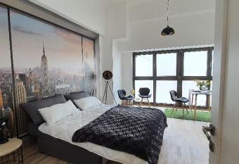 GreenPoint allows 18 year olds to book a room