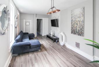 Modern Coed Dorm in Reading allows 18 year olds to book a room