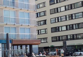 Res.MARANA has Balcony rooms