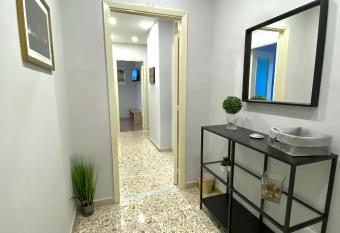 Casa Jaci has Balcony rooms