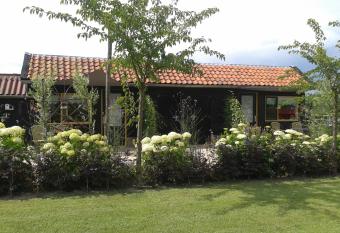 Bed And Breakfast Rodenberg has Balcony rooms