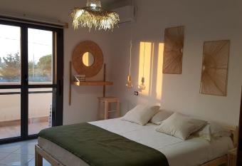 La Ceiba Speciosa has Balcony rooms