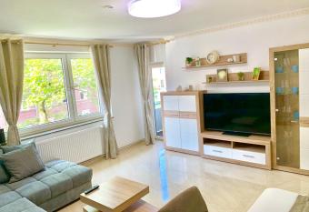 Uncle Sam has Balcony rooms