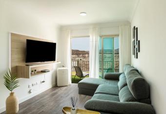 Apartamento Happy Dreamer has Balcony rooms