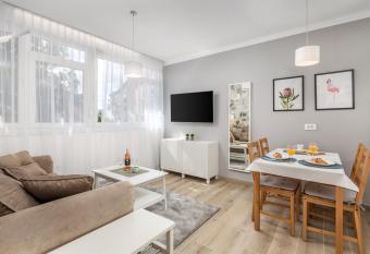 Srnec Apartments - Ciottina has Balcony rooms