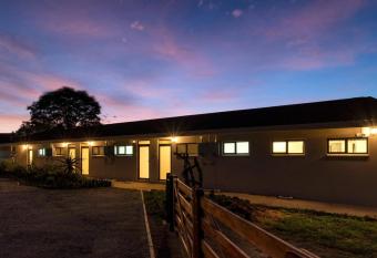 Equestre BnB allows 18 year olds to book a room