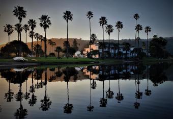 Fairy Knowe Hotel has Balcony rooms